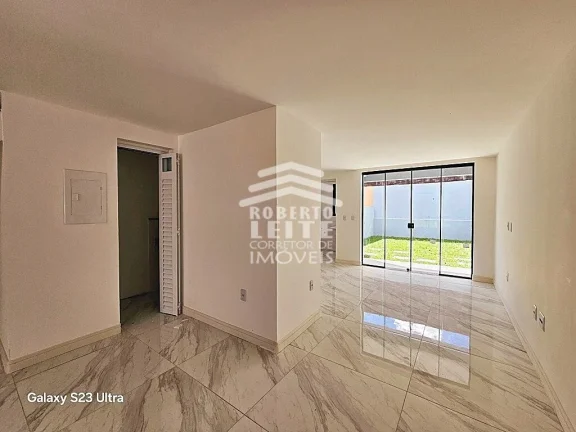 Imagem Residencial Verdes Campos - Casa em Condomínio à Venda no Verdes Campos