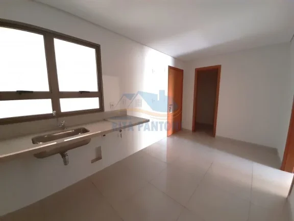 Imagem Apartamento - Ribeirão Preto - Jardim Botânico - Região Sul