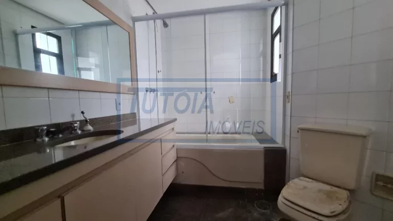 Imagem APARTAMENTO PARA LOCAÇÃO NO JARDIM PAULISTA, SÃO PAULO