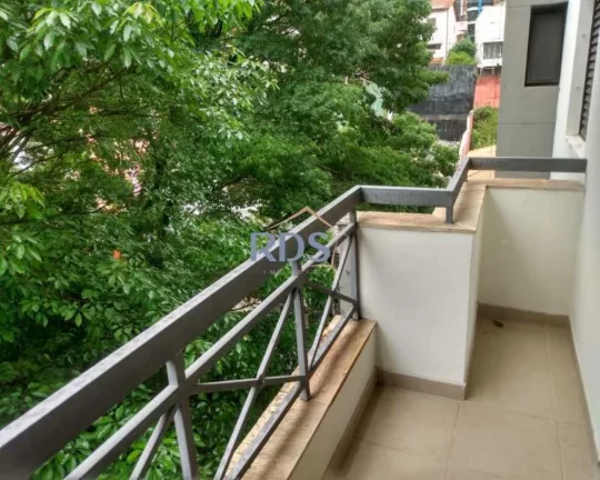 Imagem Apartamento - Padrão / Residencial / Vila Sônia
