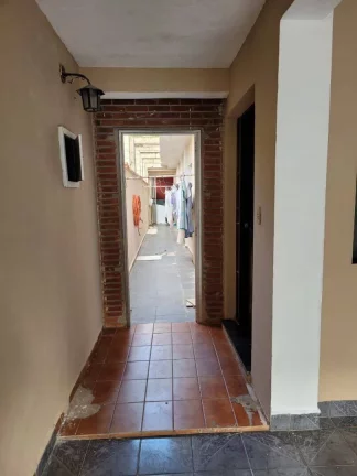 Imagem Sobrado com 3 dormitórios à venda, 170 m² por R$ 400.000 - Condomínio Maracanã - Santo André/SP