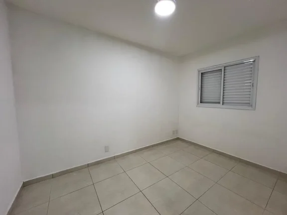 Imagem Apartamento de 3 dormitório sendo 1 suíte e Vaga coberta no Alpha Club Residencial