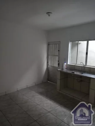 Imagem Casa térrea a venda no Jardim Revista em Suzano SP