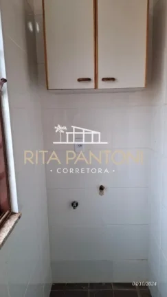 Imagem Apartamento - Ribeirão Preto - Parque dos Servidores