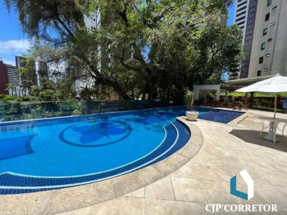 Imagem Apartamento de 3 suítes para venda no Horto Florestal