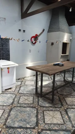 Imagem Residência Aconchegante em Boituva: Uma Oportunidade Única de Moradia!