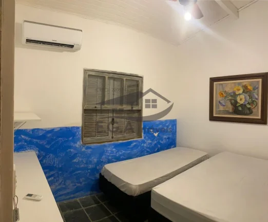 Imagem Casa de rua no Camburizinho