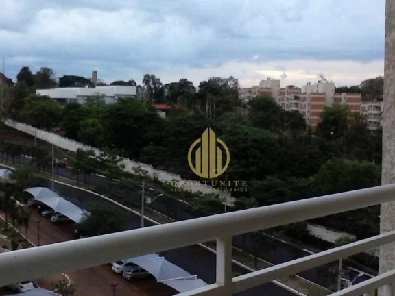 Imagem Apartamento com 2 dormitórios à venda, 54 m² por R$ 254.000,00 - Lagoinha - Ribeirão Preto/SP