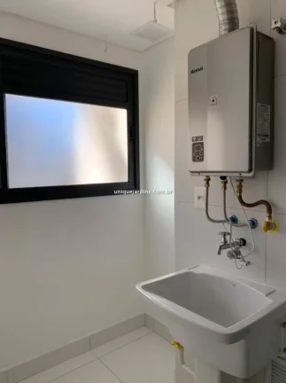 Imagem Apartamento para alugar Vila Madalena São Paulo