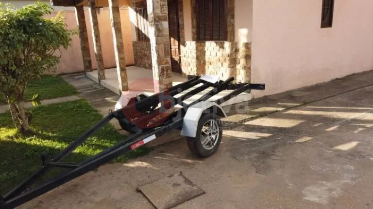 Imagem Casa com 2 dormitórios à venda, 120 m² por R$ 1.200.000,00 - Ogiva - Cabo Frio/RJ