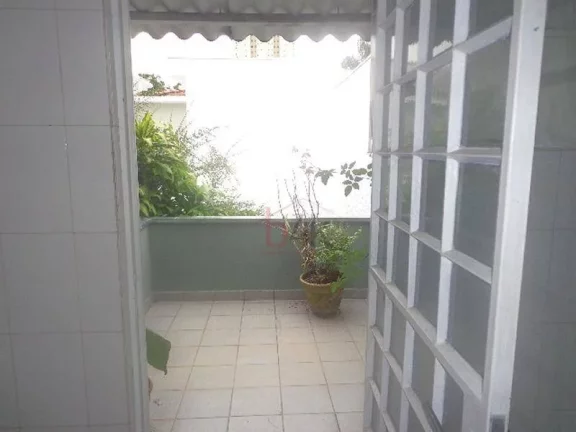 Imagem Casa com 3 dormitórios para alugar no Brooklin SP