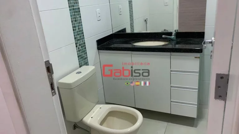 Imagem Apartamento com 2 dormitórios à venda, 100 m² por R$ 535.000,00 - Braga - Cabo Frio/RJ