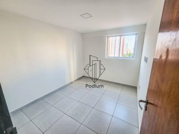 Imagem Apartamentos com projetados no Miramar vizinho ao Clube Cabo Branco-AP2530.