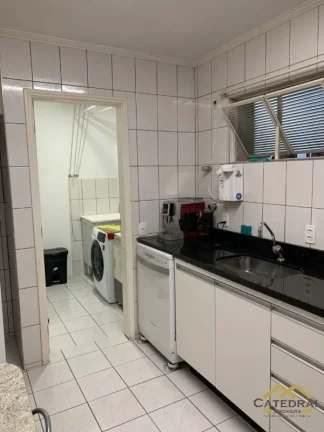 Imagem Apartamento 3 quartos (1 Suíte) à Venda no Vianelo - Jundiaí/SP