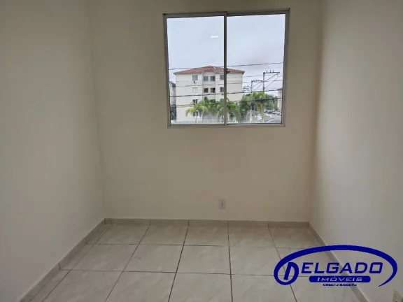 Imagem DELGADO aluga APARTAMENTO (CONDOMÍNIO INCLUSO) com 2 quartos, GARAGEM e área de lazer em Areal - Itaboraí/RJ