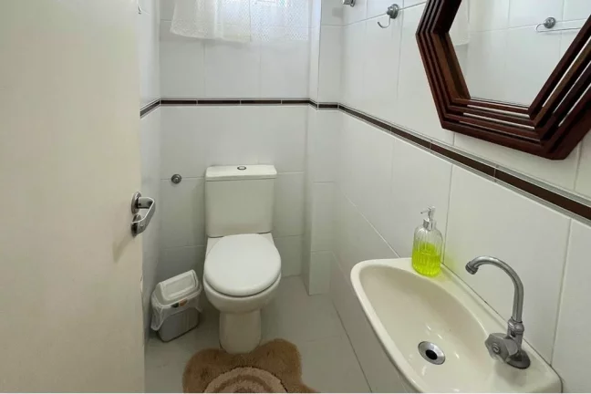 Imagem PJN 256 Apto 590231189-5 - Apartamento à venda no bairro Pioneiros - Balneário Camboriú/SC
