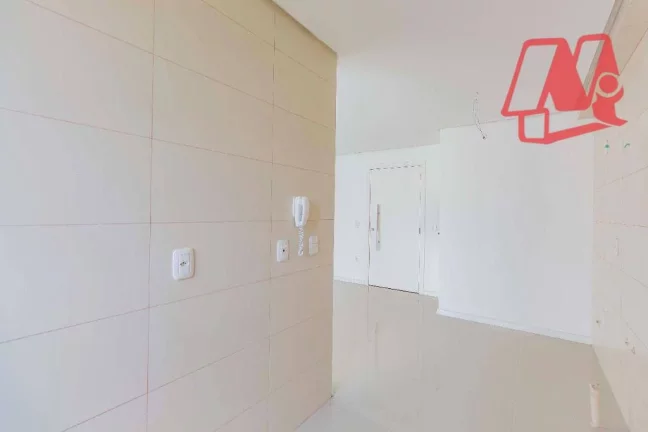 Imagem Lançamento no Jardim Botânico: 1 suite, vaga e infraestrutura.