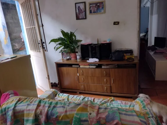 Imagem Casa à venda no bairro Jardim Alzira Franco - Santo André/SP