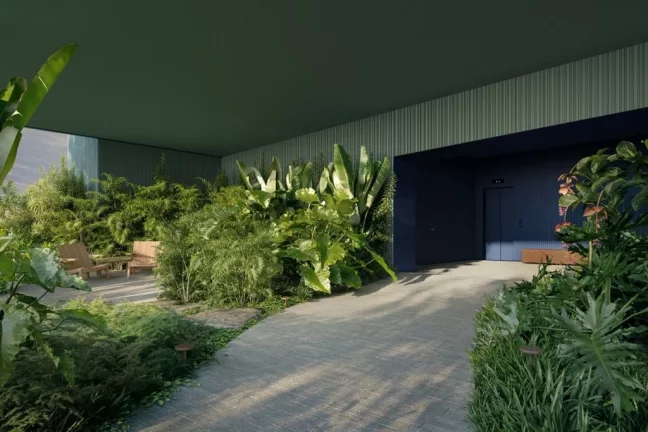 Imagem Magnífico apartamento de 4 quartos e 4 suítes à venda nos Jardins, São Paulo-SP - 580,99 m² e 5 vagas de garagem!
