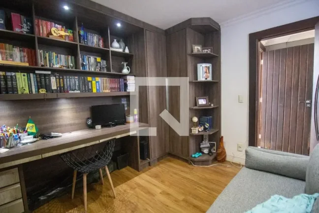 Imagem Apartamento à Venda - Recreio, 4 Quartos, 420 m2