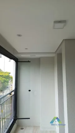 Imagem Apartamento 02 quartos e 02 banheiros com 59m²- Vila das Merces