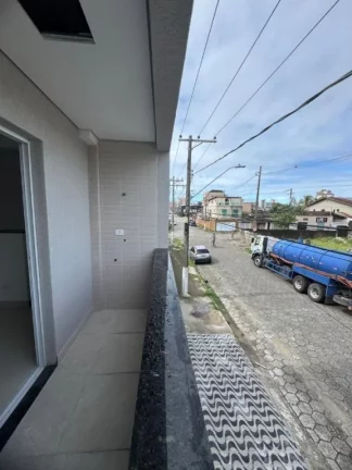 Imagem CASA COM 52.14 m² - BOQUEIRÃO - PRAIA GRANDE SP