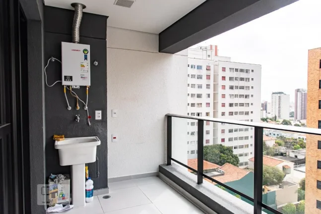 Imagem Apartamento à Venda - Vila Mariana, 1 Quarto, 41 m2
