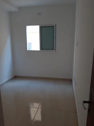 Imagem Casa de Condomínio com 2 dorms, Ribeirópolis, Praia Grande - R$ 210 mil, Cod: 2196