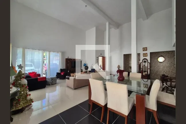 Imagem Casa à Venda - Vargem Grande, 3 Quartos, 400 m2