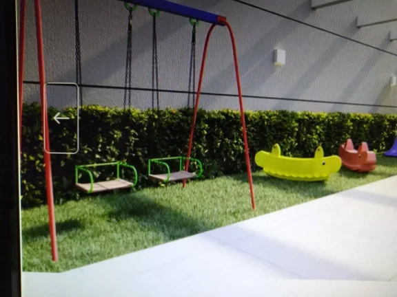 Imagem Apartamento na Mooca com Varanda e Lazer Completo