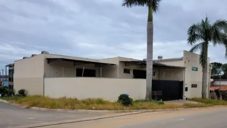 Foto do Imóvel