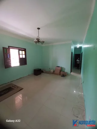 Imagem VENDO CASA NO BAIRRO TOMBA