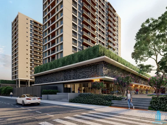 Imagem Villa Park Residenial ( Torre Orquídea)