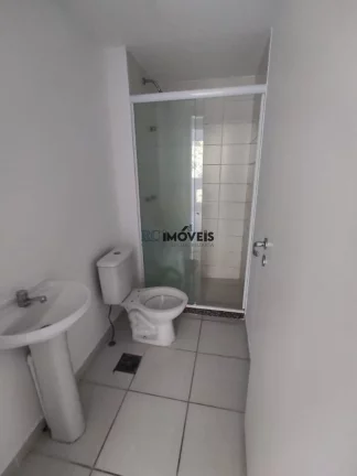 Imagem Apartamento a Venda no bairro Pendotiba - Niterói, RJ
