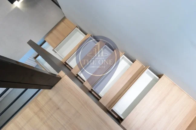 Imagem Imperdível! Apartamento à venda em SP, Vila Mariana: 1 quarto, 1 banheiro, 26m². Venha conferir!