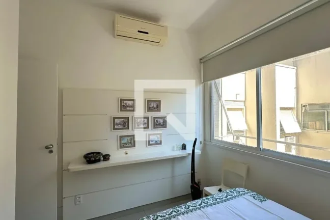Imagem Apartamento à Venda - Ipanema, 3 Quartos, 85 m2