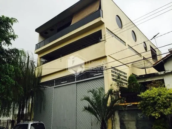 Imagem Prédio Comercial à venda , 750m², vagas para carros e caminhões, Vila Amália (Zona Norte), São Paulo, SP