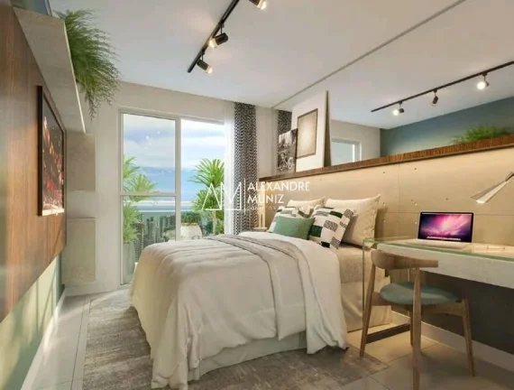 Imagem All Alves Lima Living, apartamentos à venda na Aldeota, Fortaleza-CE