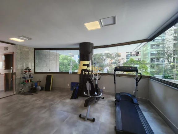 Imagem BELÍSSIMO APARTAMENTO COM 03 SUÍTES LOCALIZADO NA PRAIA DO CANTO, EM VITÓRIA/ES!