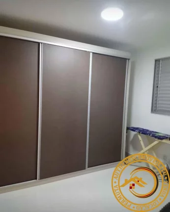 Imagem APARTAMENTO RESIDENCIAL em ITU - SP, PARQUE DAS INDÚSTRIAS