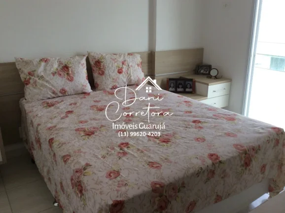 Imagem COBERTURA Residencial em PRAIA GRANDE - SP, GUILHERMINA