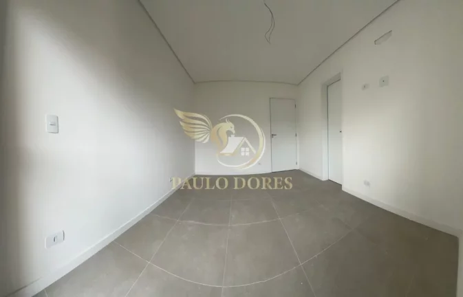 Imagem APARTAMENTO A VENDA EM CONDOMINIO NOVO NO ITAGUÁ EM UBATUBA-SP