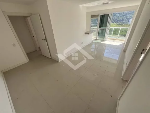 Imagem Apartamento de 2 Quartos para Venda na Barra Olímpica com 79 m²