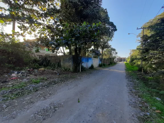 Imagem Terreno na região central de Itapoá - Balneário São José