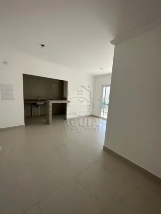 Imagem Apartamento novo próximo à praia do Tenório em Ubatuba!