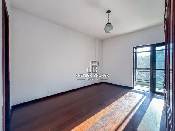 Imagem Apartamento à venda, 119 m² por R$ 650.000,00 - Várzea - Teresópolis/RJ