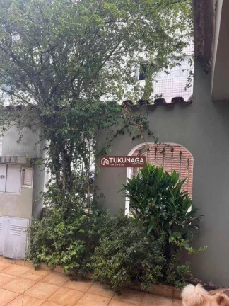 Imagem Casa com 3 quartos à venda, 290 m² por R$ 1.383.000 - Santana - São Paulo/SP