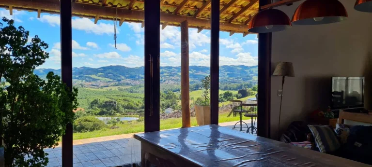 Imagem Lindo sítio em Pedra Bela