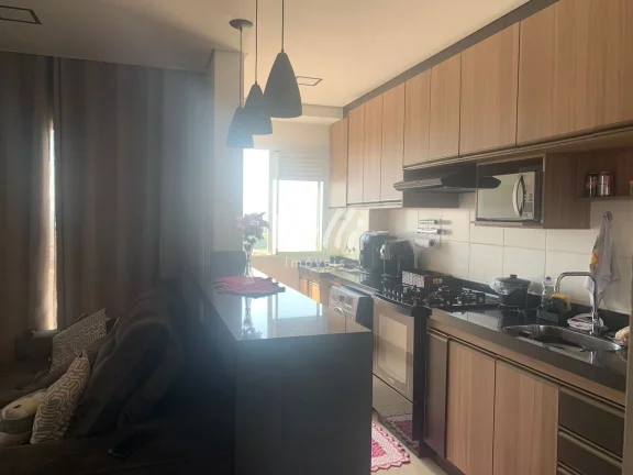 Imagem APARTAMENTO RESIDENCIAL em santa Bárbara Doeste - SP, Candido bertine