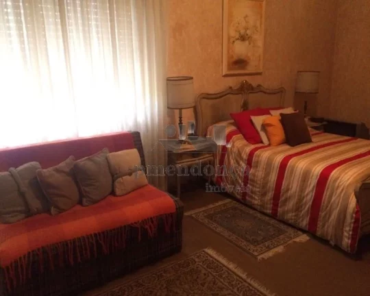 Imagem Apartamento à venda em Higienópolis, com 180m² de área útil, 3 dormitórios, 1 suíte, 1 vaga d...